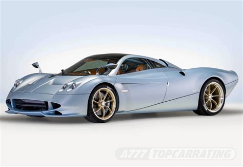 pagani huayra 2022 price.